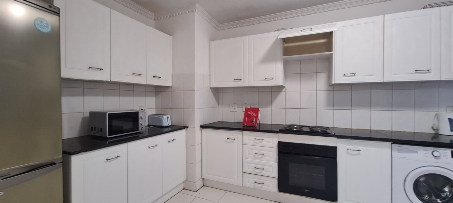 To Let 3 Bedroom Property for Rent in Morningside Gauteng