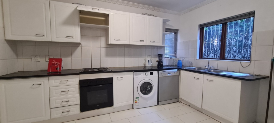 To Let 3 Bedroom Property for Rent in Morningside Gauteng