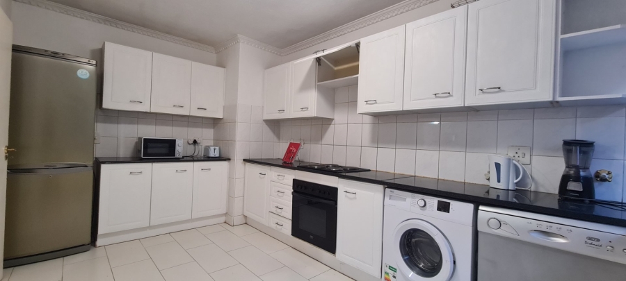 To Let 3 Bedroom Property for Rent in Morningside Gauteng