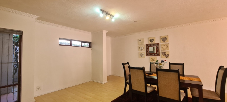 To Let 3 Bedroom Property for Rent in Morningside Gauteng