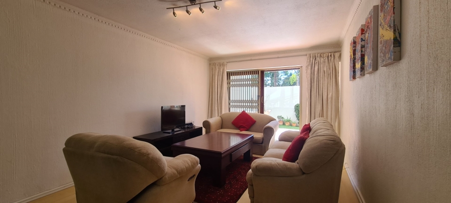 To Let 3 Bedroom Property for Rent in Morningside Gauteng