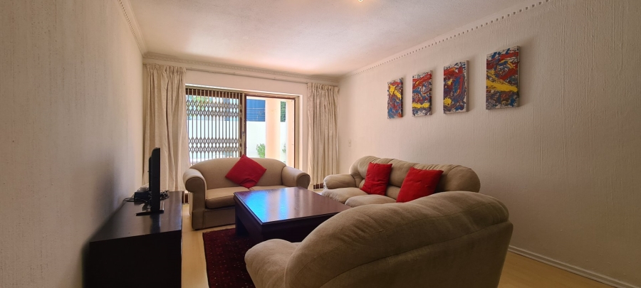 To Let 3 Bedroom Property for Rent in Morningside Gauteng