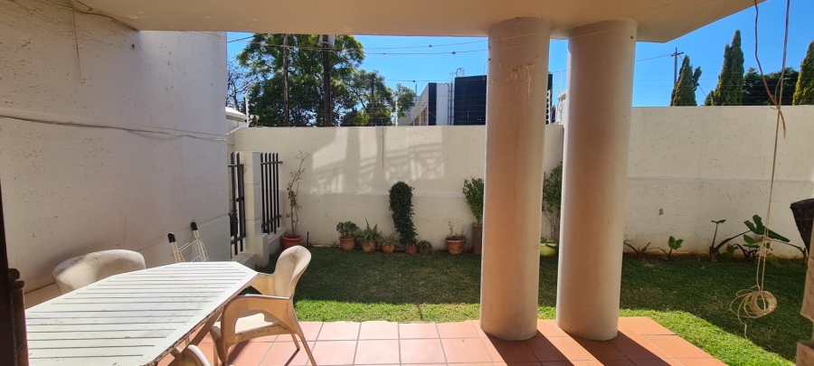 To Let 3 Bedroom Property for Rent in Morningside Gauteng