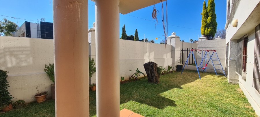 To Let 3 Bedroom Property for Rent in Morningside Gauteng