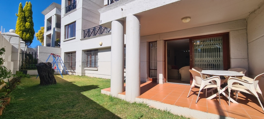 To Let 3 Bedroom Property for Rent in Morningside Gauteng