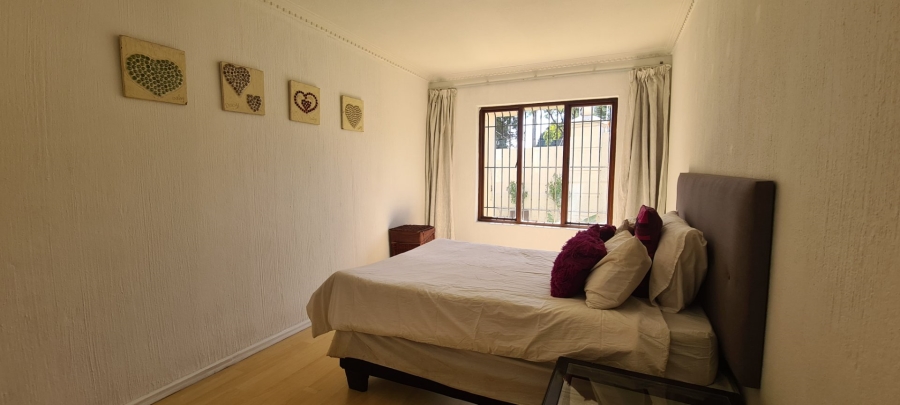 To Let 3 Bedroom Property for Rent in Morningside Gauteng
