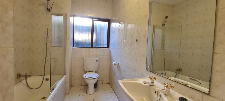 To Let 3 Bedroom Property for Rent in Morningside Gauteng