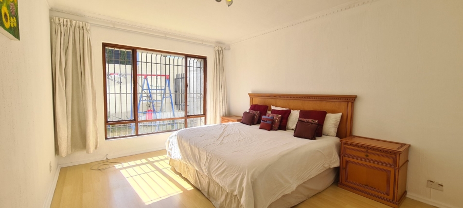To Let 3 Bedroom Property for Rent in Morningside Gauteng