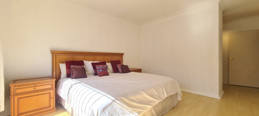 To Let 3 Bedroom Property for Rent in Morningside Gauteng