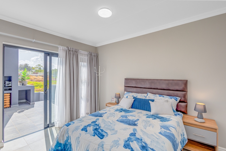 To Let 4 Bedroom Property for Rent in Glen Austin Gauteng