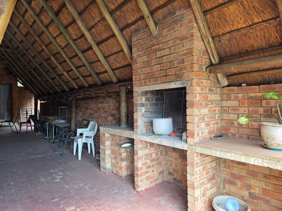3 Bedroom Property for Sale in Vanderbijlpark SE 7 Gauteng
