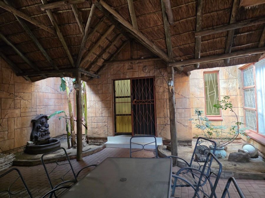 3 Bedroom Property for Sale in Vanderbijlpark SE 7 Gauteng