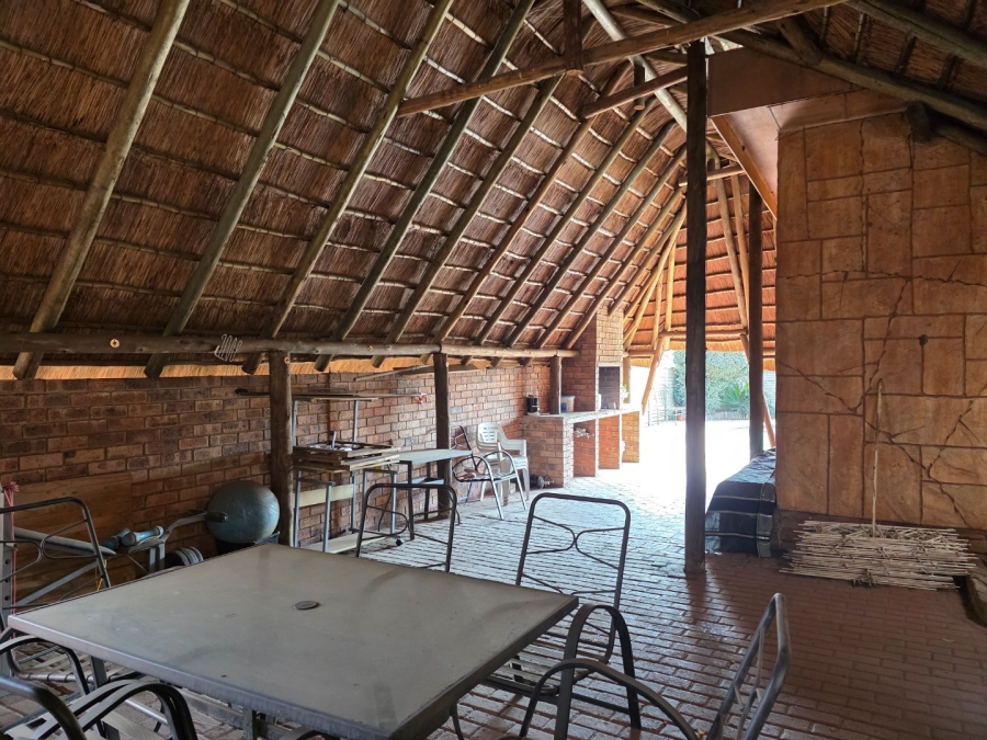 3 Bedroom Property for Sale in Vanderbijlpark SE 7 Gauteng