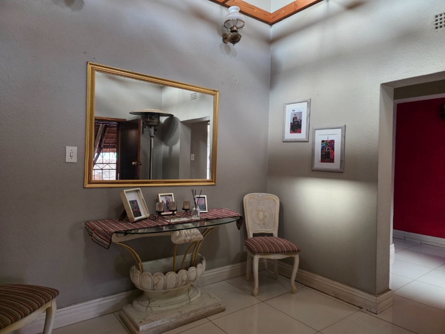 3 Bedroom Property for Sale in Vanderbijlpark SE 7 Gauteng