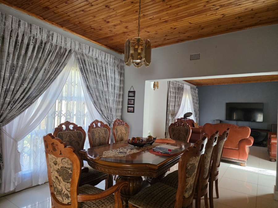 3 Bedroom Property for Sale in Vanderbijlpark SE 7 Gauteng