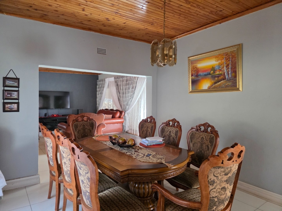 3 Bedroom Property for Sale in Vanderbijlpark SE 7 Gauteng
