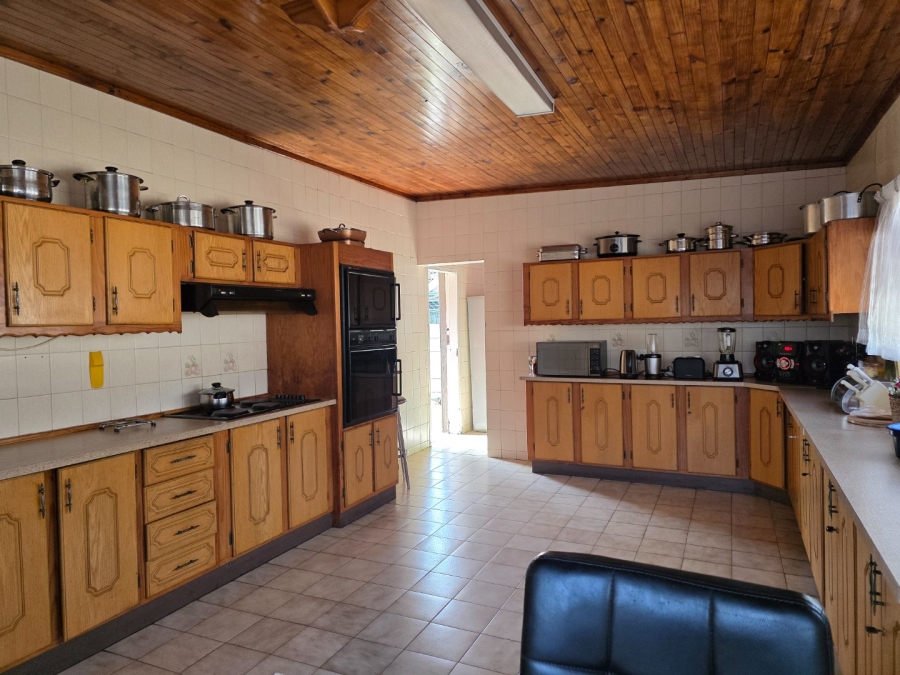 3 Bedroom Property for Sale in Vanderbijlpark SE 7 Gauteng