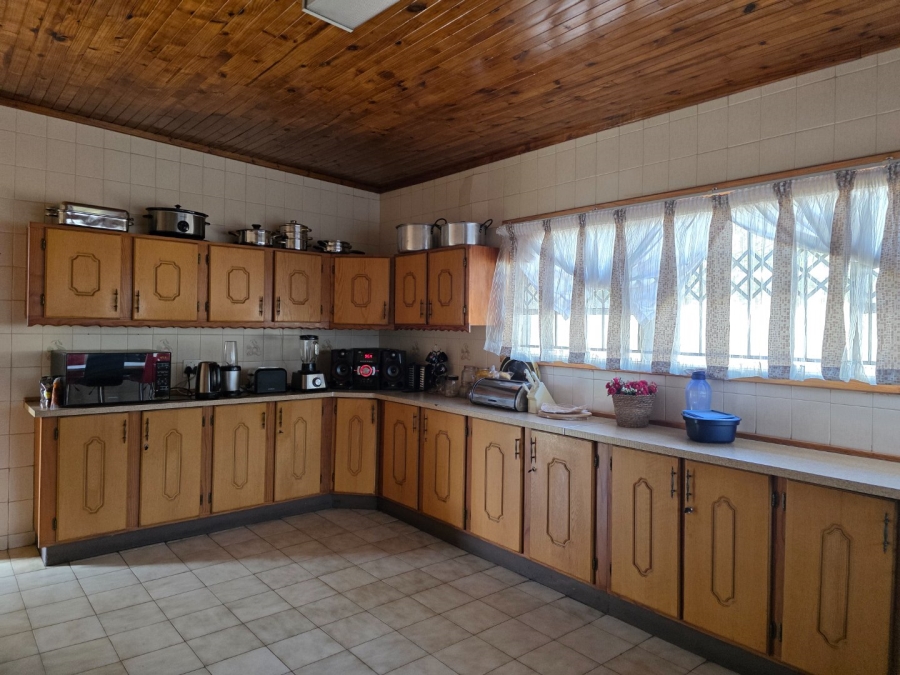 3 Bedroom Property for Sale in Vanderbijlpark SE 7 Gauteng