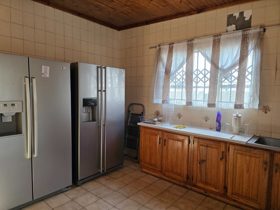 3 Bedroom Property for Sale in Vanderbijlpark SE 7 Gauteng