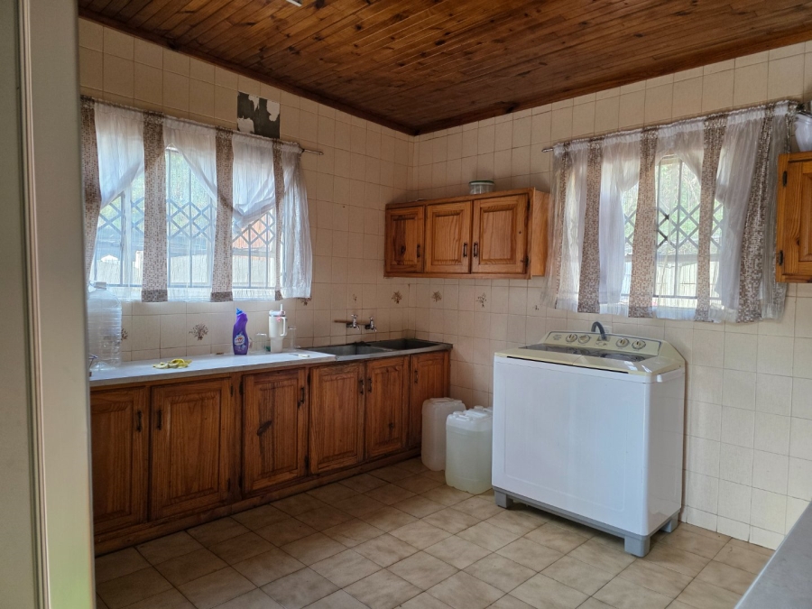 3 Bedroom Property for Sale in Vanderbijlpark SE 7 Gauteng