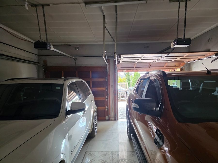 3 Bedroom Property for Sale in Vanderbijlpark SE 7 Gauteng