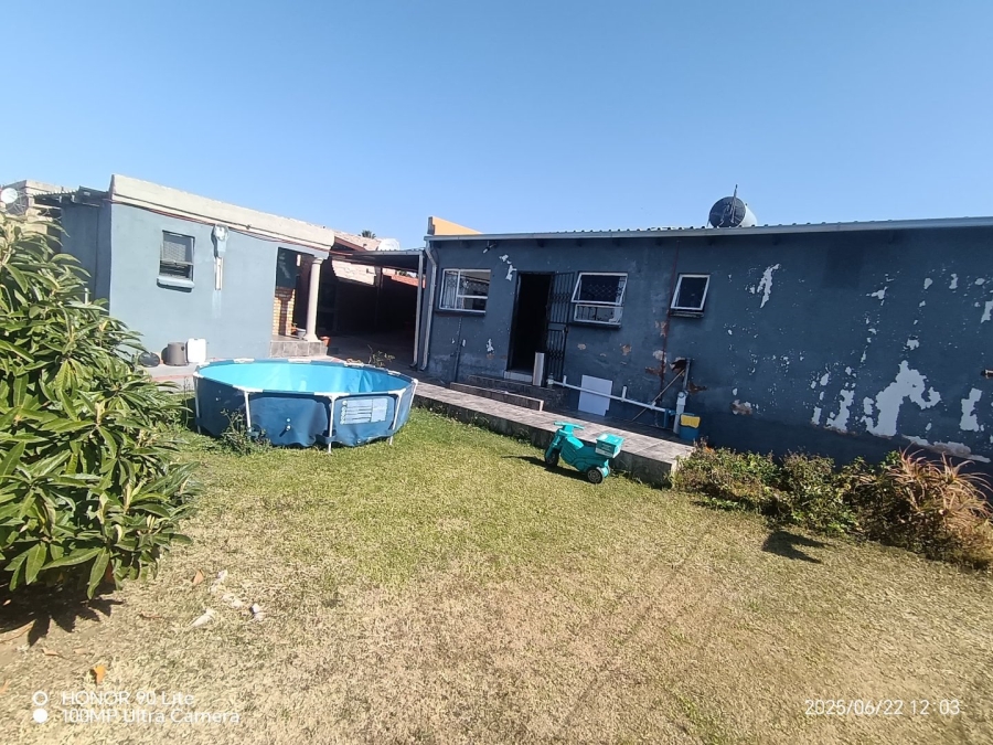3 Bedroom Property for Sale in Soshanguve M Gauteng