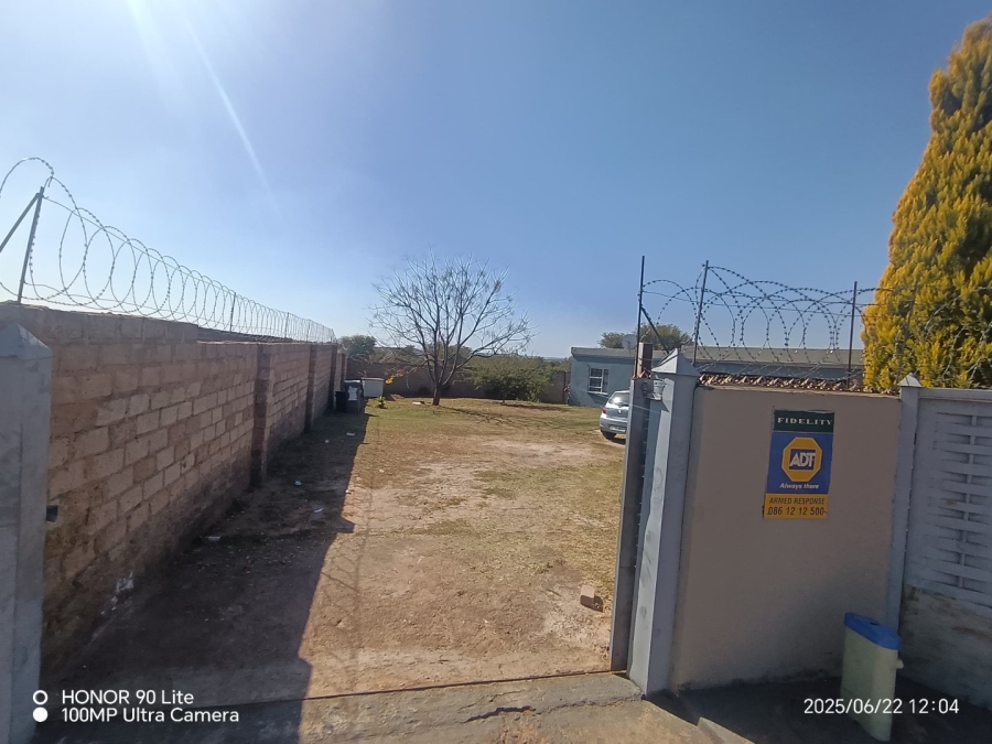 3 Bedroom Property for Sale in Soshanguve M Gauteng