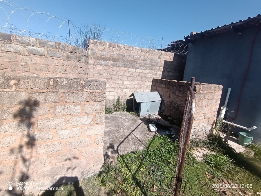 3 Bedroom Property for Sale in Soshanguve M Gauteng