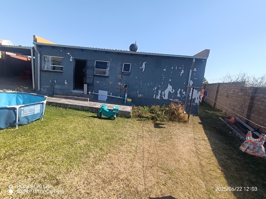 3 Bedroom Property for Sale in Soshanguve M Gauteng