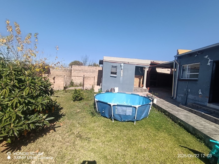 3 Bedroom Property for Sale in Soshanguve M Gauteng