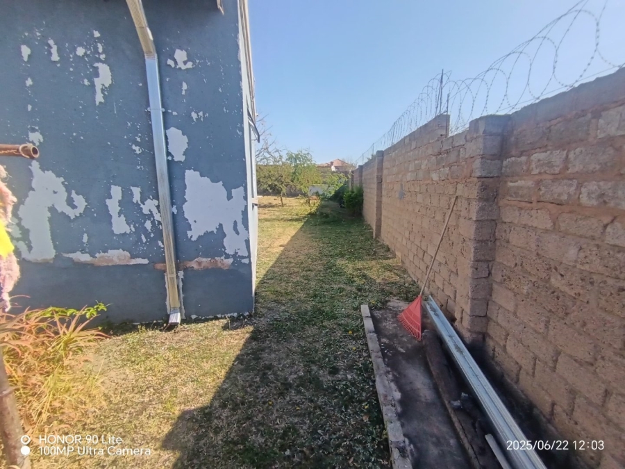 3 Bedroom Property for Sale in Soshanguve M Gauteng