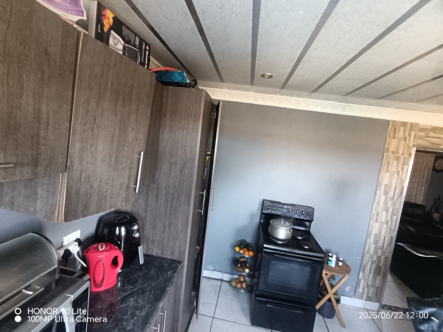 3 Bedroom Property for Sale in Soshanguve M Gauteng