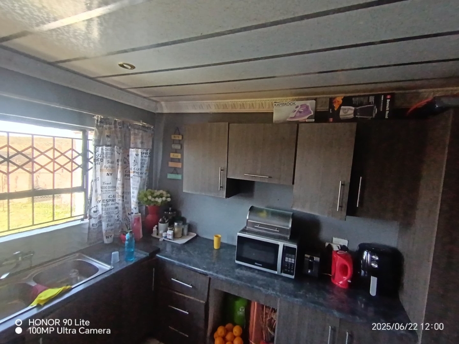3 Bedroom Property for Sale in Soshanguve M Gauteng