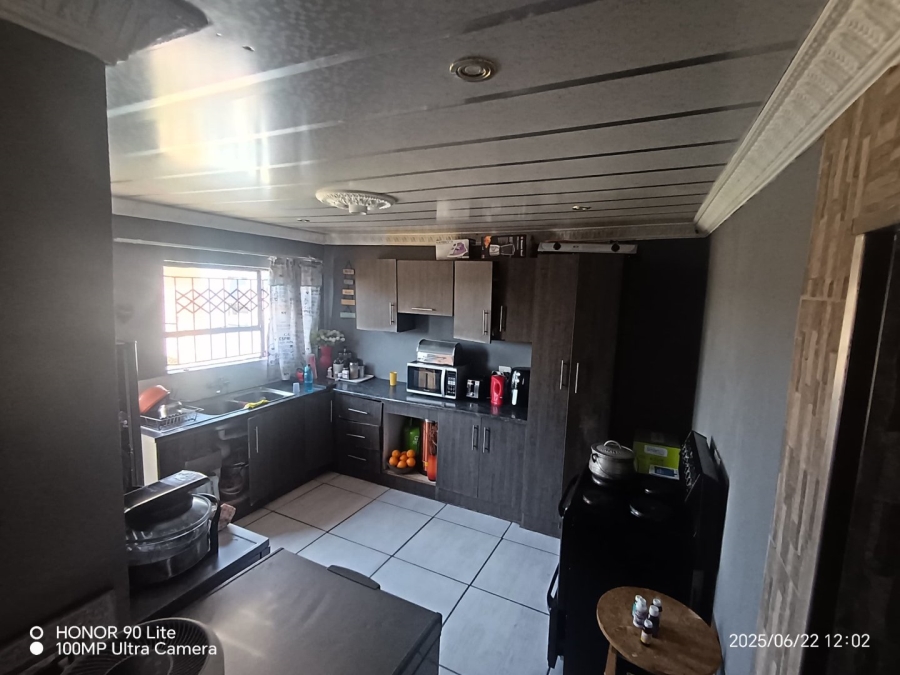 3 Bedroom Property for Sale in Soshanguve M Gauteng