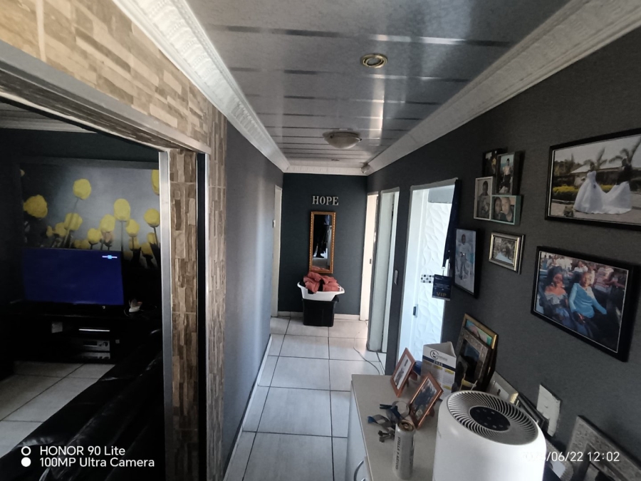 3 Bedroom Property for Sale in Soshanguve M Gauteng