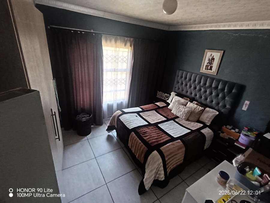3 Bedroom Property for Sale in Soshanguve M Gauteng