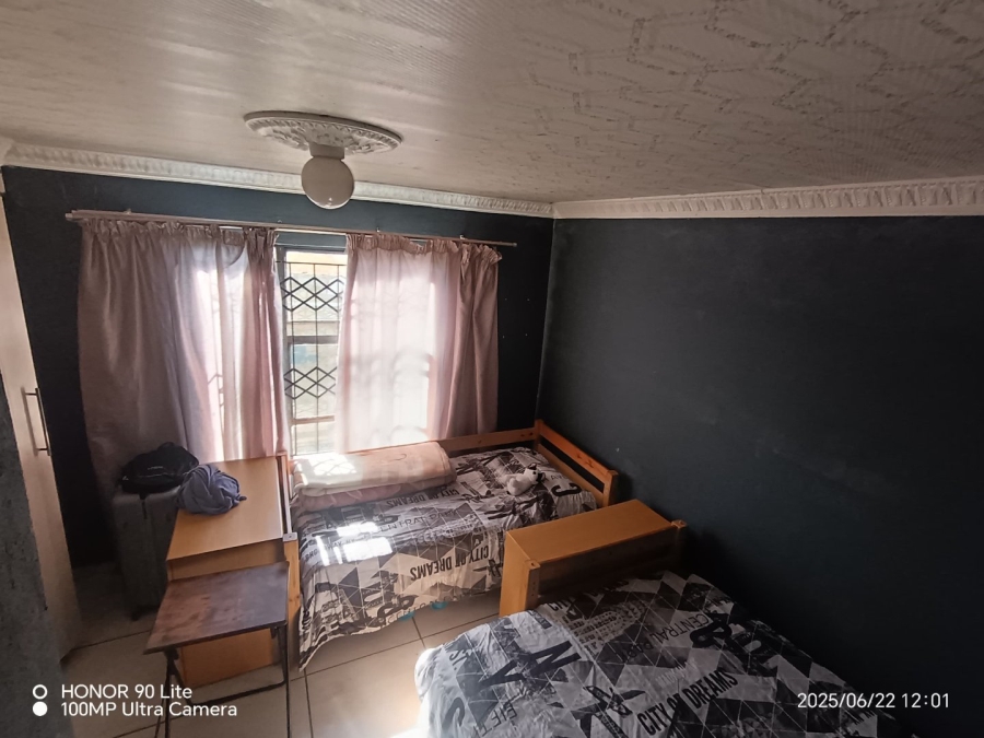 3 Bedroom Property for Sale in Soshanguve M Gauteng