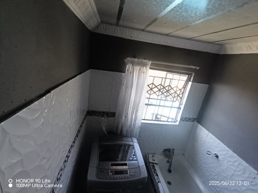 3 Bedroom Property for Sale in Soshanguve M Gauteng