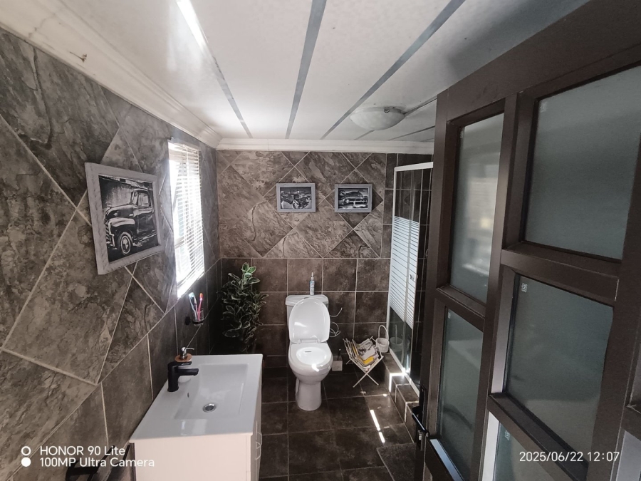 3 Bedroom Property for Sale in Soshanguve M Gauteng