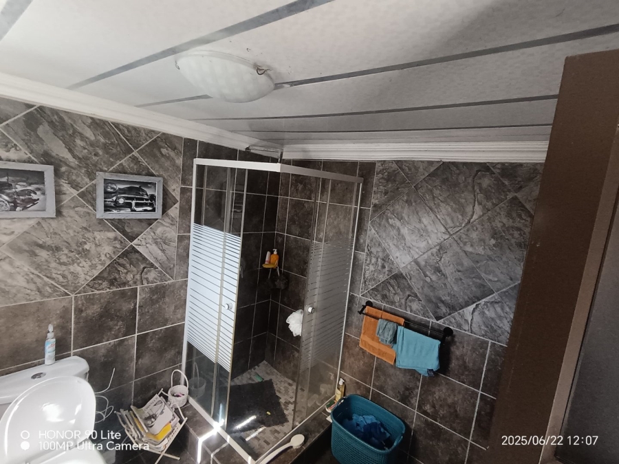 3 Bedroom Property for Sale in Soshanguve M Gauteng