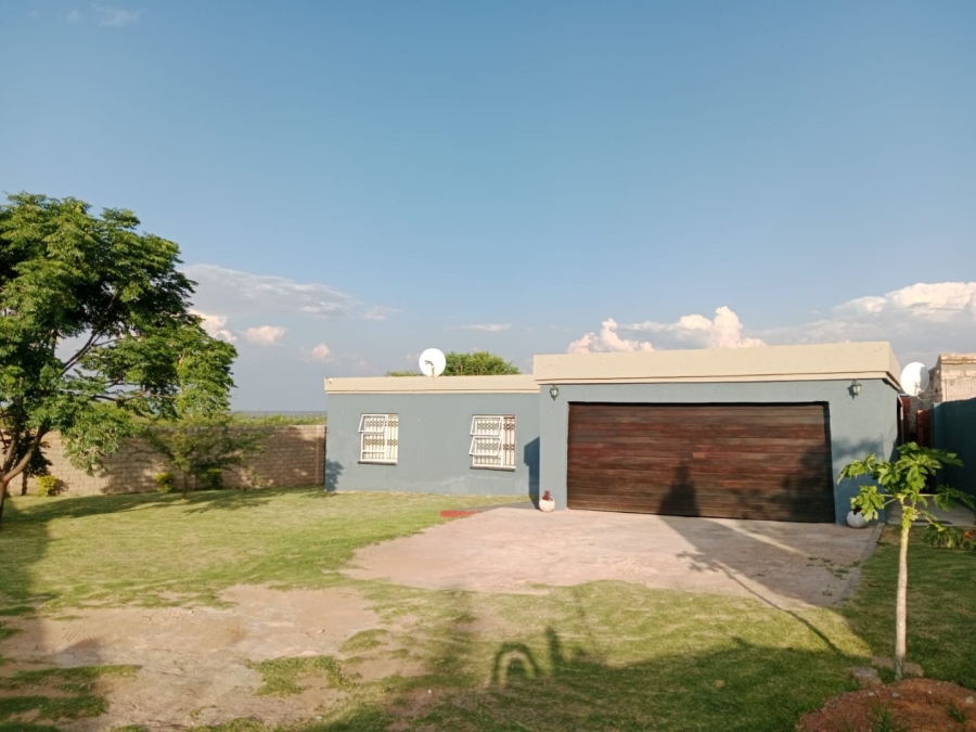 2 Bedroom Property for Sale in Soshanguve M Gauteng