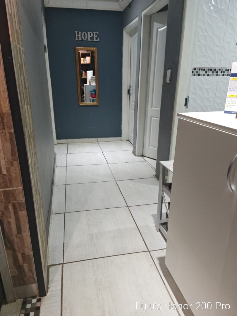 2 Bedroom Property for Sale in Soshanguve M Gauteng