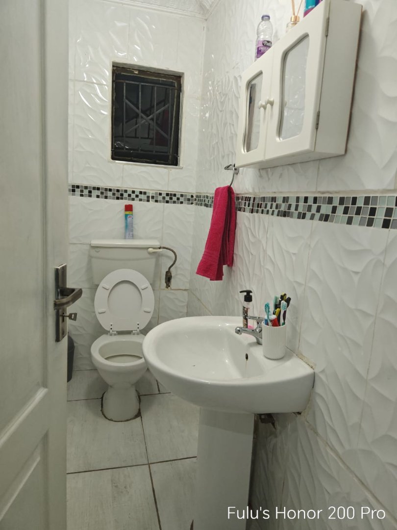 2 Bedroom Property for Sale in Soshanguve M Gauteng