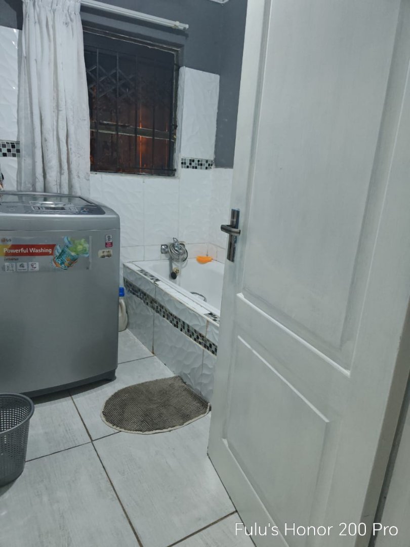 2 Bedroom Property for Sale in Soshanguve M Gauteng