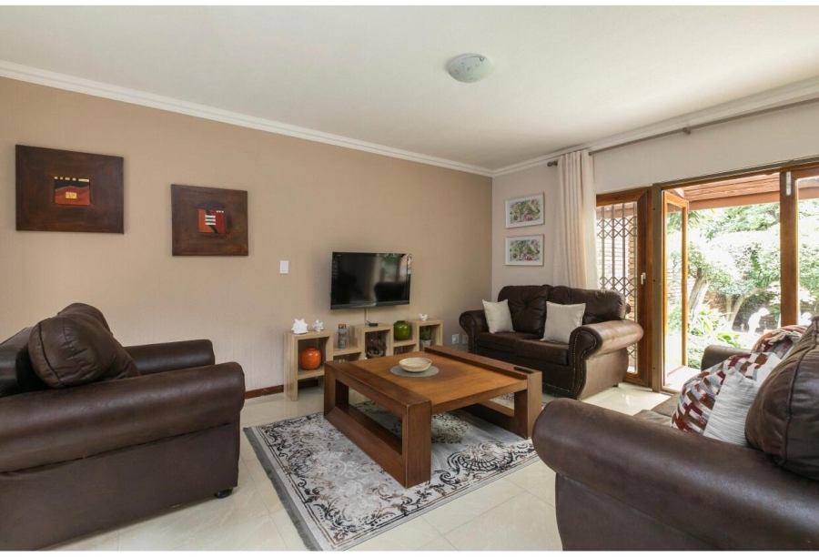 3 Bedroom Property for Sale in Sandown Gauteng