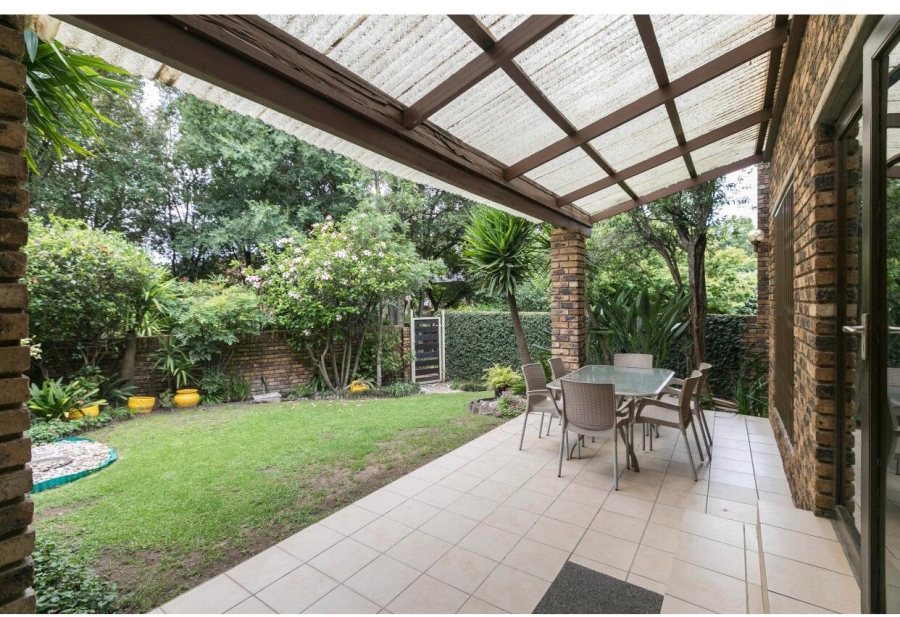 3 Bedroom Property for Sale in Sandown Gauteng
