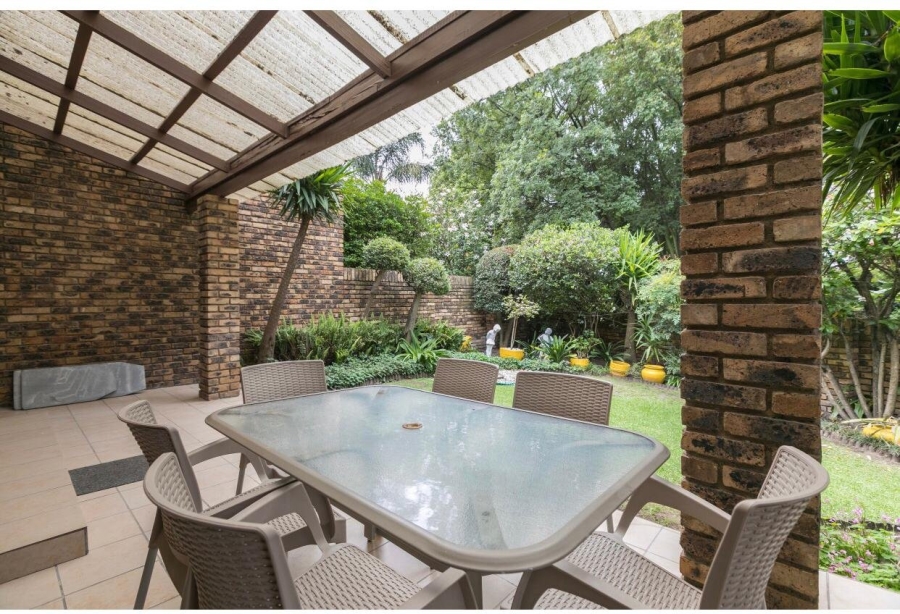 3 Bedroom Property for Sale in Sandown Gauteng