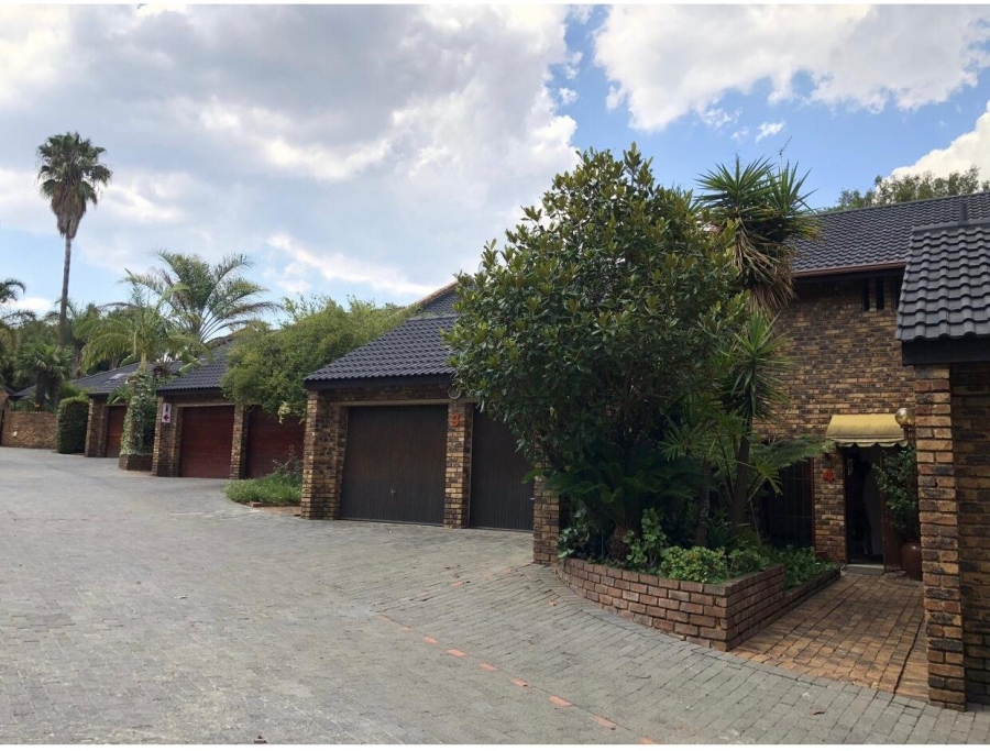3 Bedroom Property for Sale in Sandown Gauteng