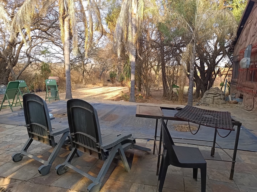 4 Bedroom Property for Sale in Roodeplaat Gauteng