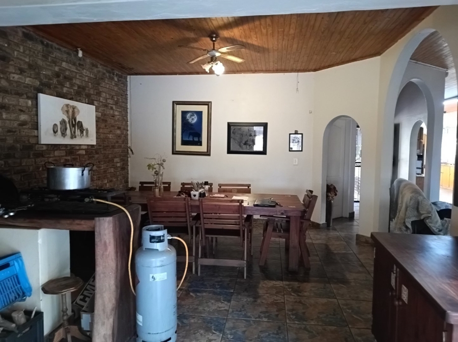4 Bedroom Property for Sale in Roodeplaat Gauteng